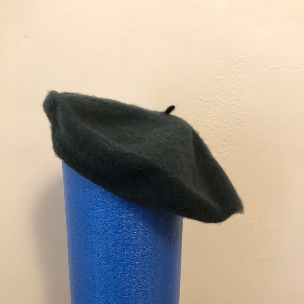 French Beret